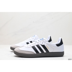 Adidas Samba Shoes